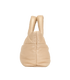 Coco Cocoon, &pound;1,500, Handbags, Gold, Leather, Side view